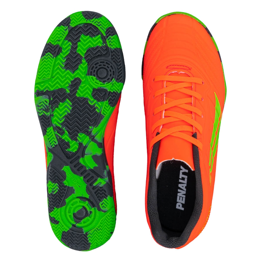 Imagem 3 do produto Chuteira Futsal Infantil Penalty Matis XXI