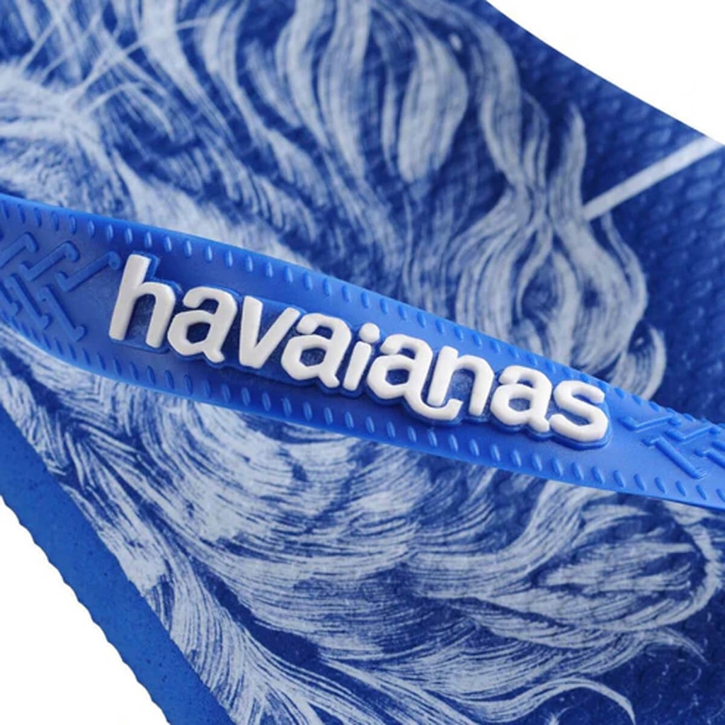 Imagem 5 do produto Chinelo Havaianas Top Times Fortaleza Unissex