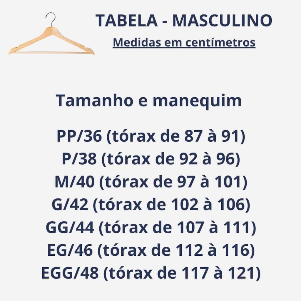 Imagem 5 do produto Camiseta Térmica Segunda Pele Roupas Térmicas - Masculina