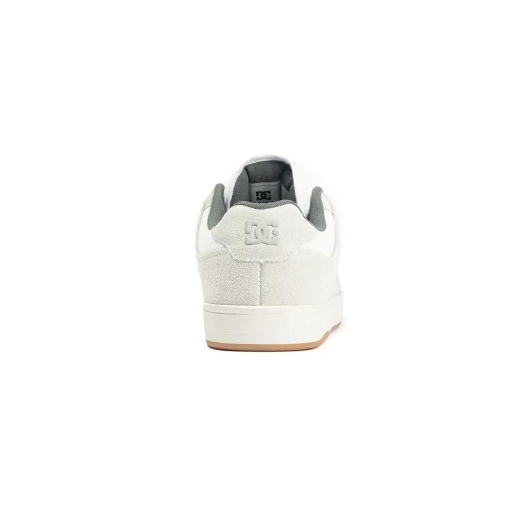 Imagem 3 do produto Tênis DC Shoes Manteca 4 Natural - Masculino
