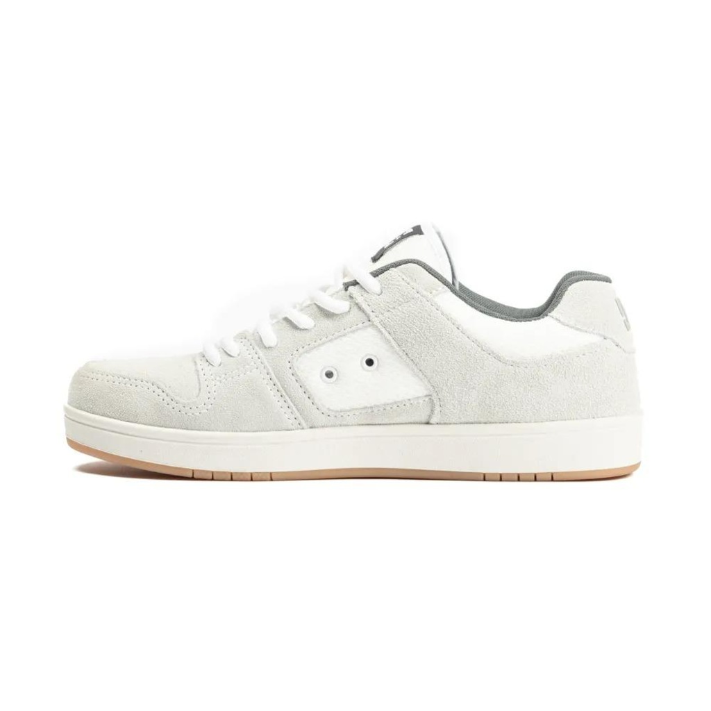 Imagem 4 do produto Tênis DC Shoes Manteca 4 Natural - Masculino