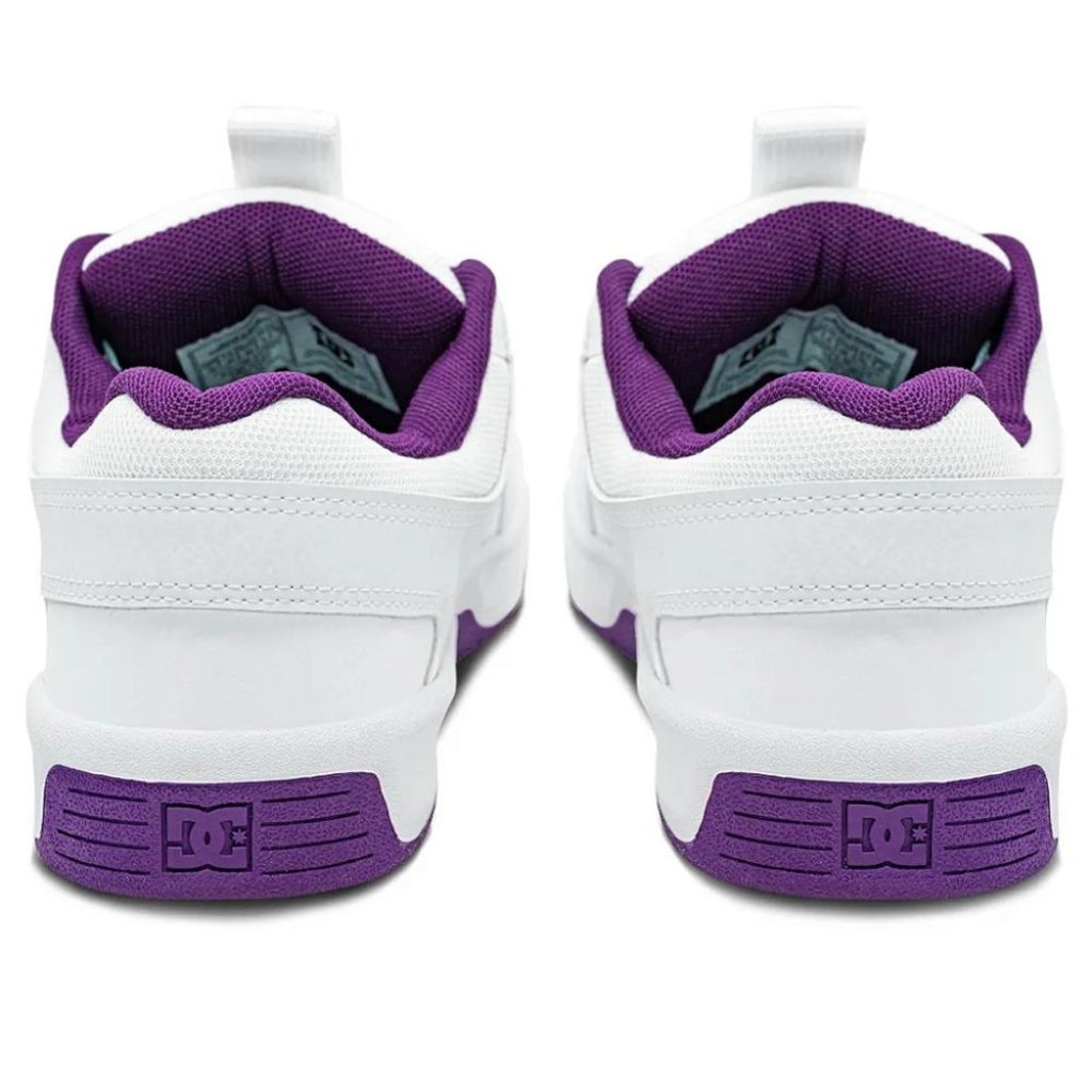 Imagem 2 do produto Tênis DC Shoes Lynx Zero WT25 - Masculino