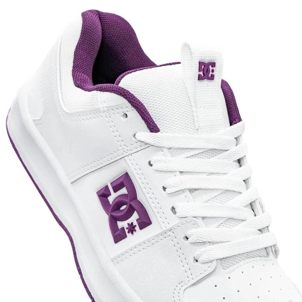 Imagem 5 do produto Tênis DC Shoes Lynx Zero WT25 - Masculino