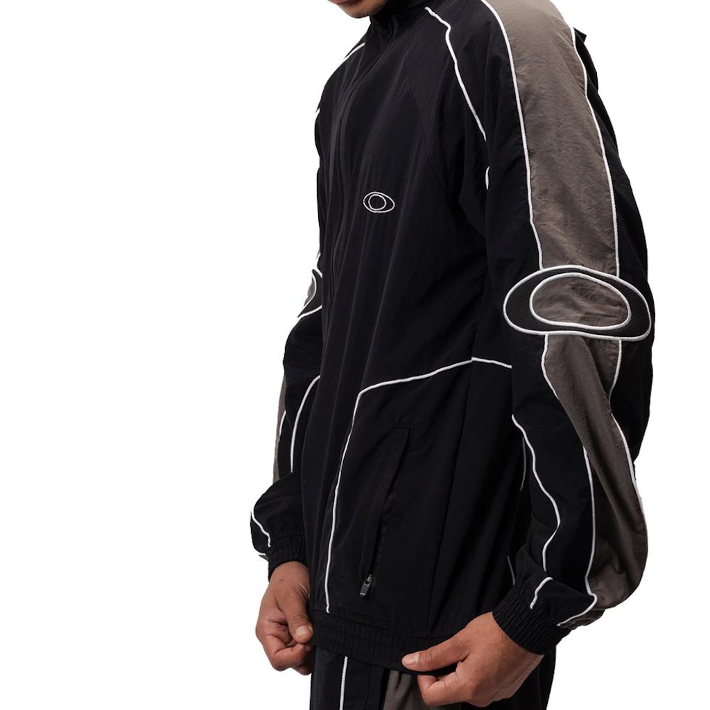 Imagem 3 do produto Jaqueta Masculina Oakley O-Enerdy Line WT25