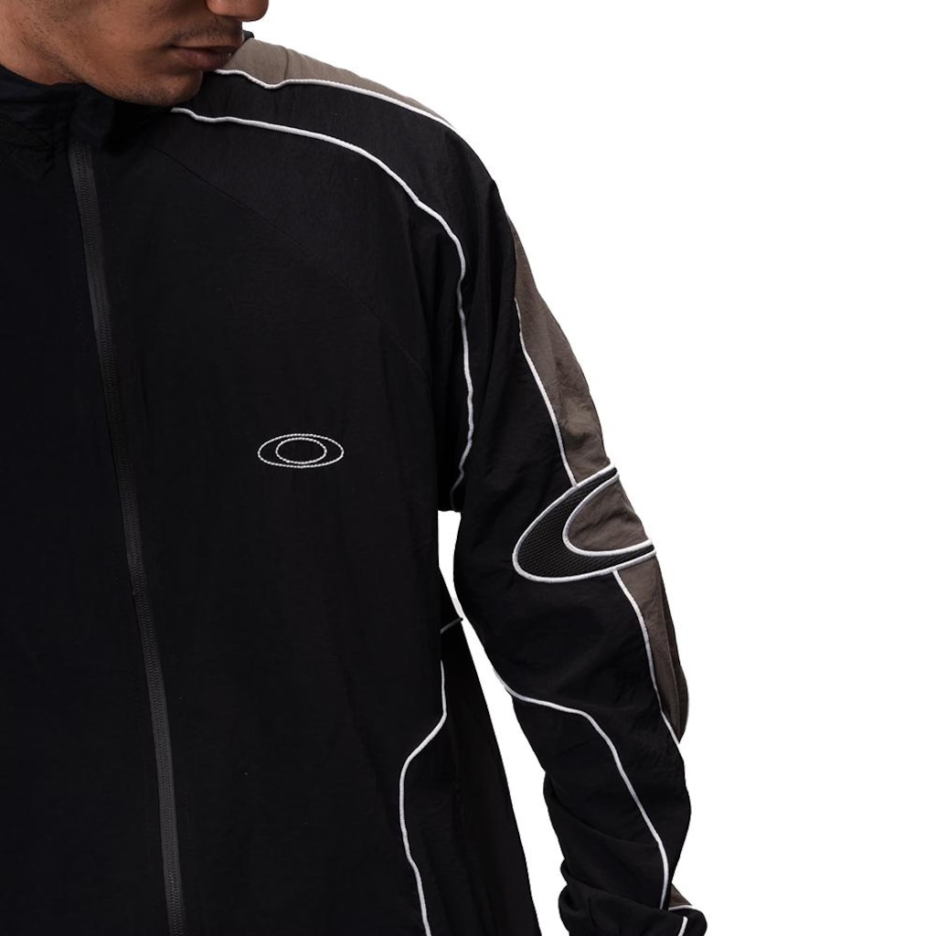 Imagem 4 do produto Jaqueta Masculina Oakley O-Enerdy Line WT25