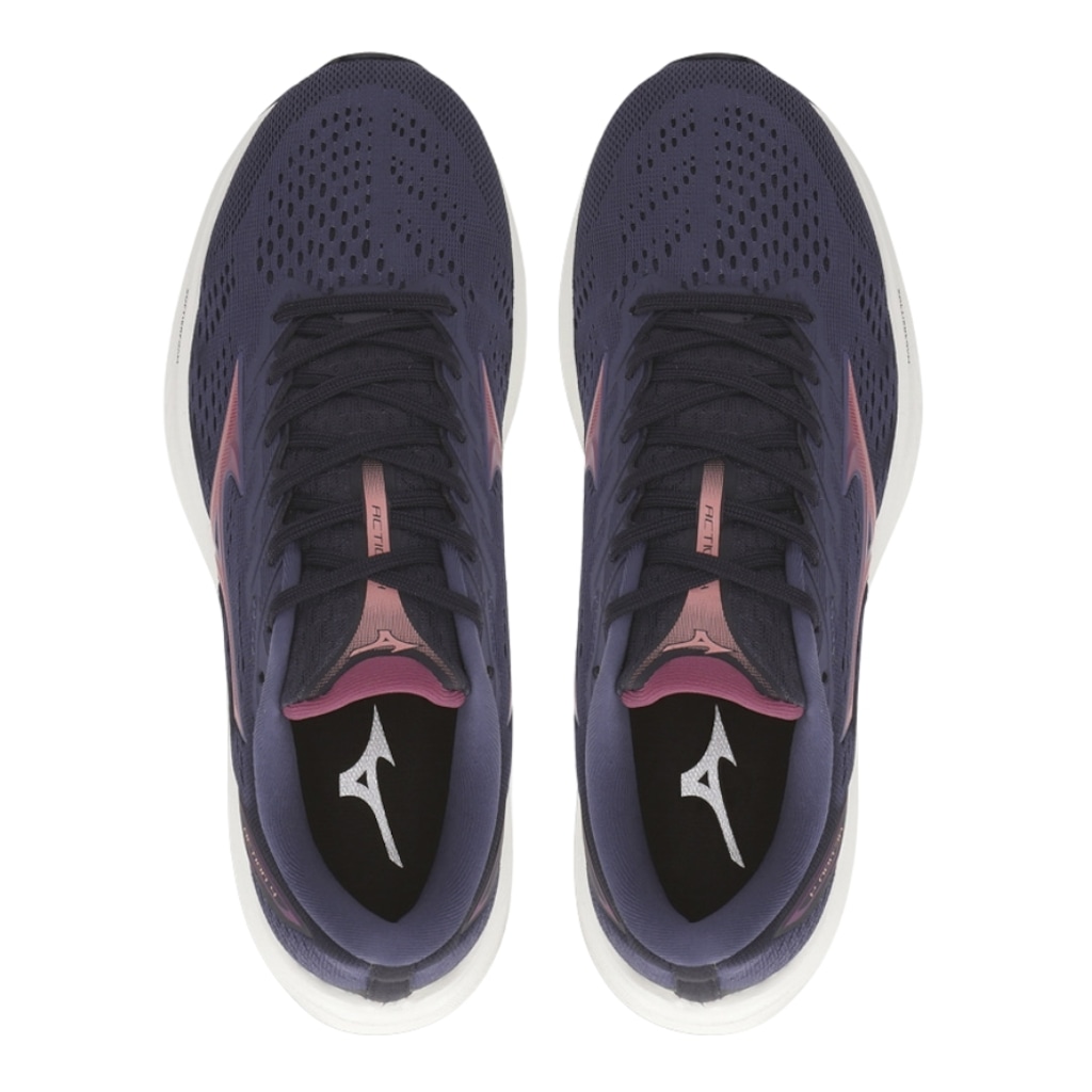 Imagem 3 do produto Tênis Mizuno Action 4 - Feminino