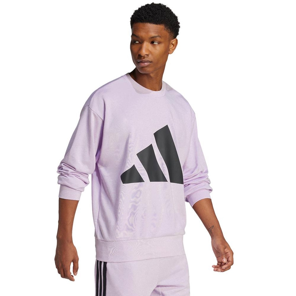 Imagem 4 do produto Blusão adidas Essentials Big Logo Masculino