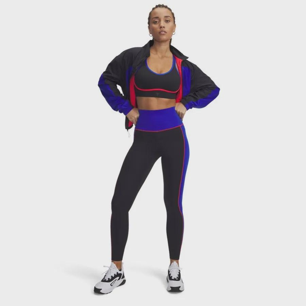 Imagem 3 do produto Top Under Armour Project Rock Feminino