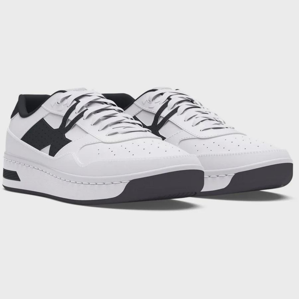 Imagem 5 do produto Tênis Masculino Under Armour Court 96
