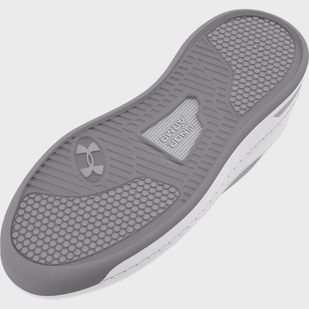 Imagem 2 do produto Tênis Masculino Under Armour Court 96 Suede