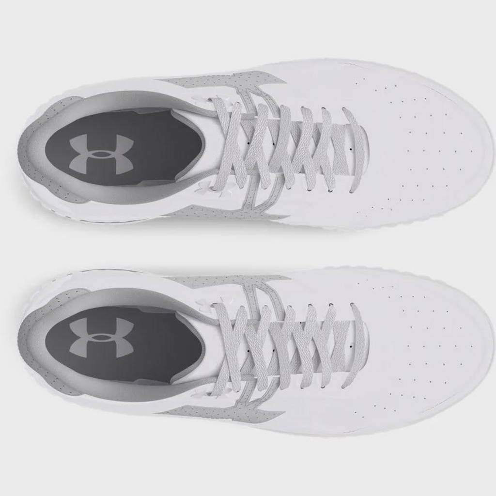 Imagem 3 do produto Tênis Masculino Under Armour Court 96 Suede
