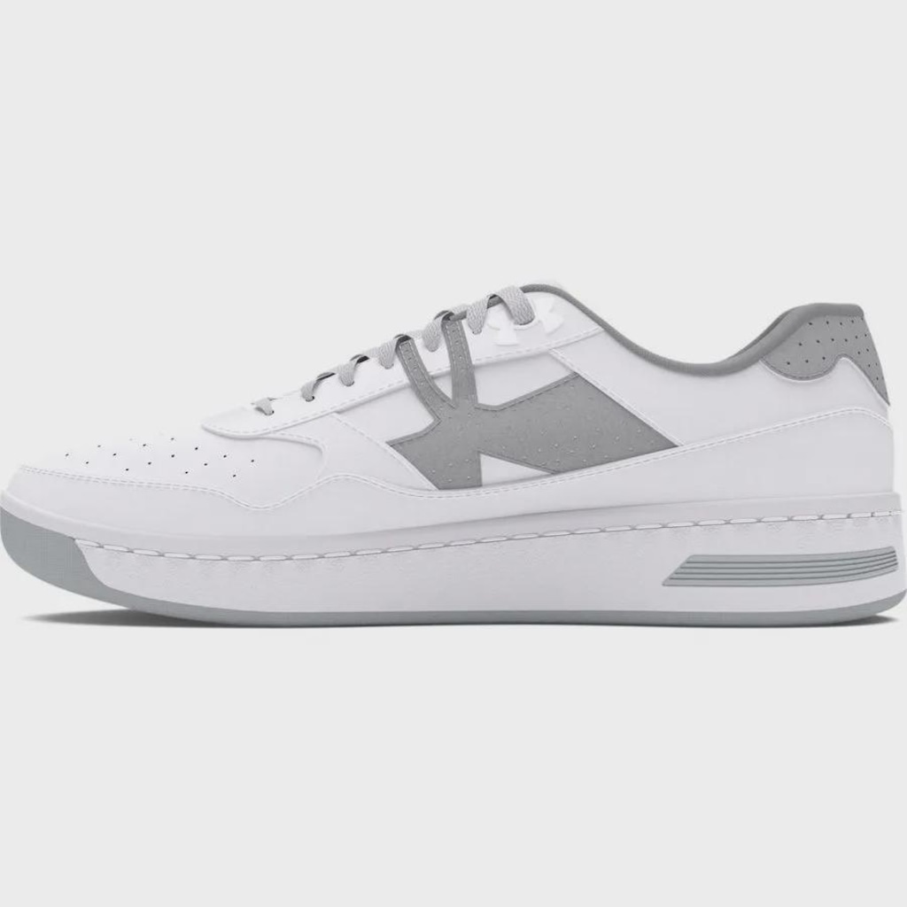 Imagem 4 do produto Tênis Masculino Under Armour Court 96 Suede