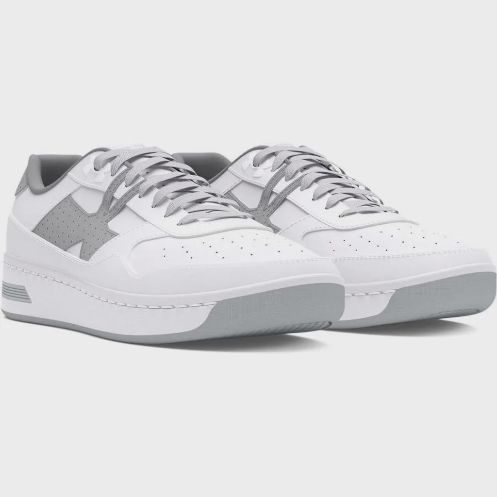 Imagem 5 do produto Tênis Masculino Under Armour Court 96 Suede