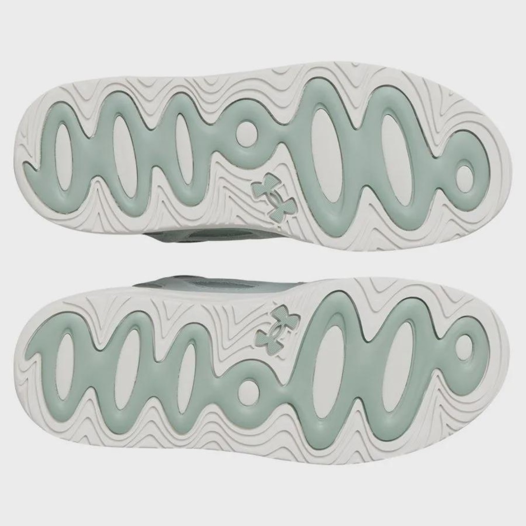 Imagem 2 do produto Tênis Unissex Under Armour Anatomix Suede