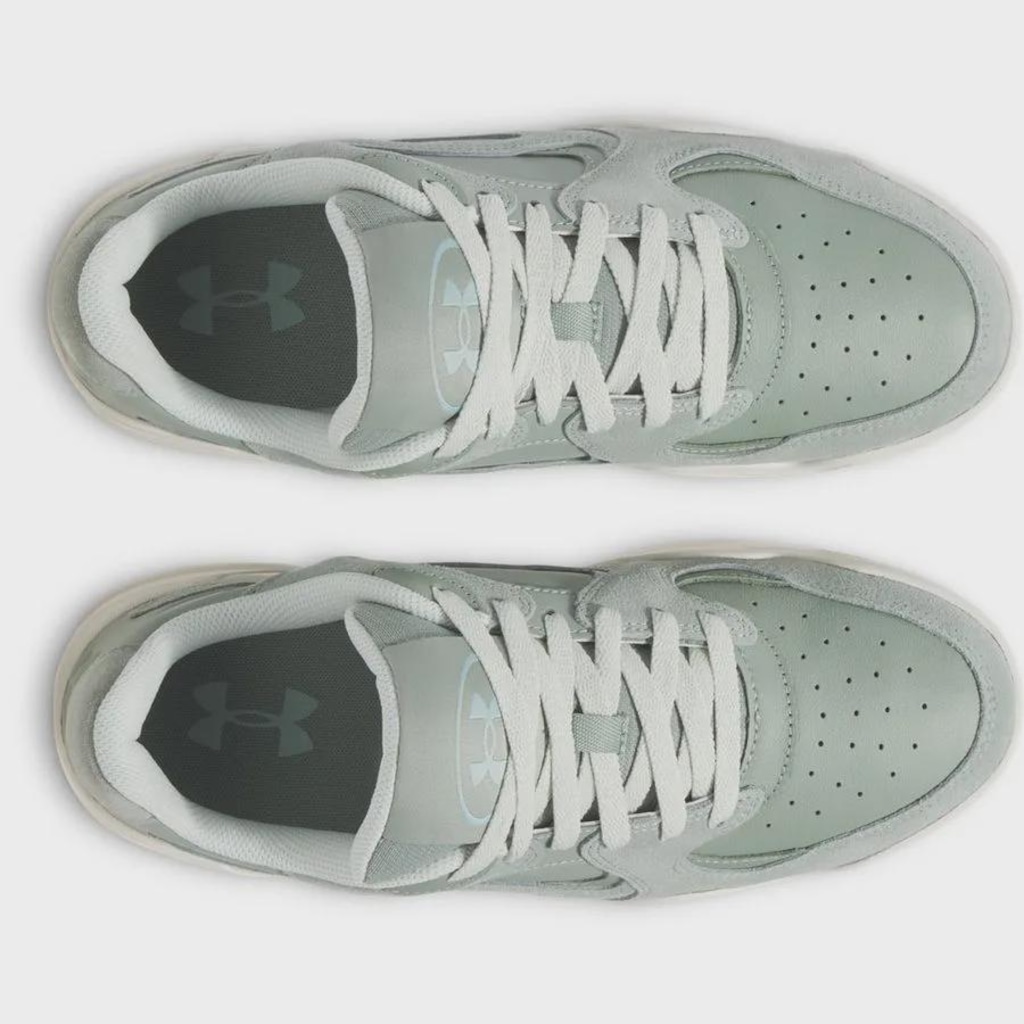 Imagem 3 do produto Tênis Unissex Under Armour Anatomix Suede