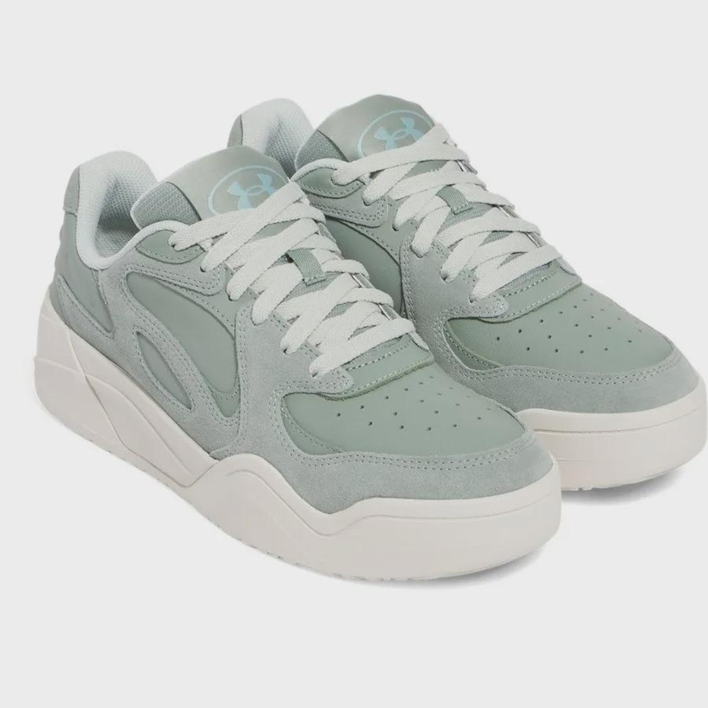 Imagem 5 do produto Tênis Unissex Under Armour Anatomix Suede
