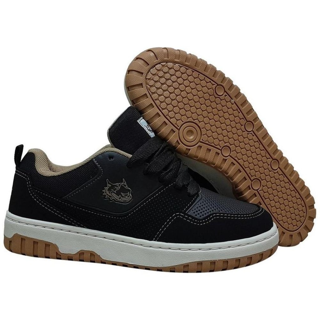 Imagem 3 do produto Tênis Red Nose Park - Masculino