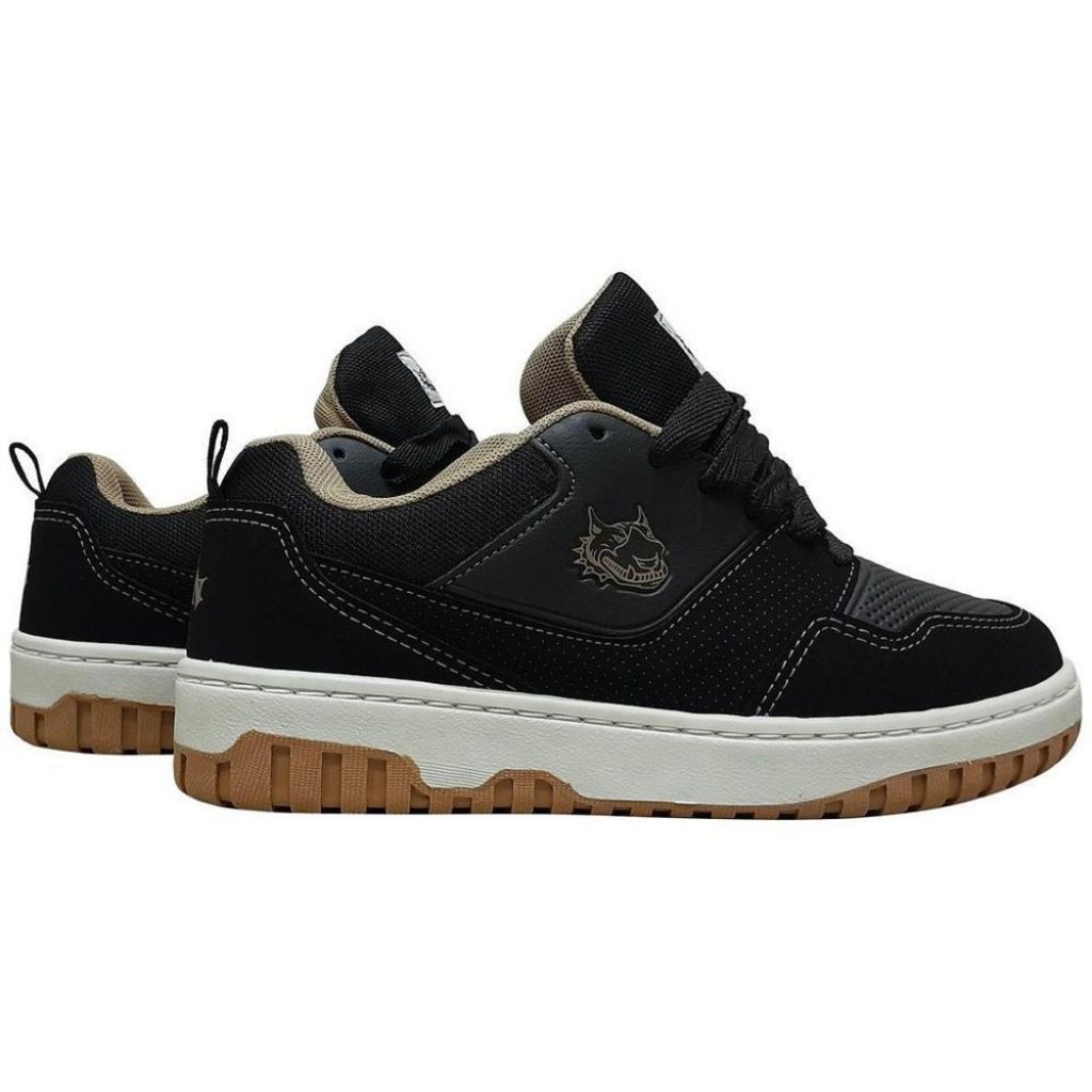 Imagem 4 do produto Tênis Red Nose Park - Masculino