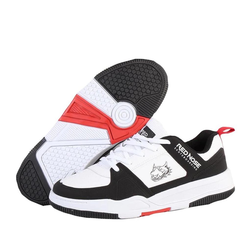 Imagem 4 do produto Tênis Red Nose Midnight - Masculino
