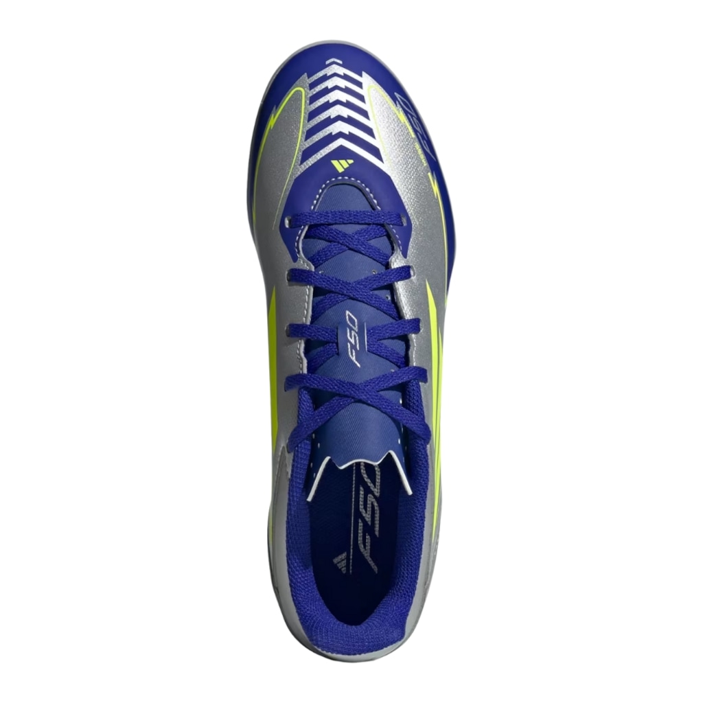 Imagem 3 do produto Chuteira Society Adulto adidas F50 Club Messi