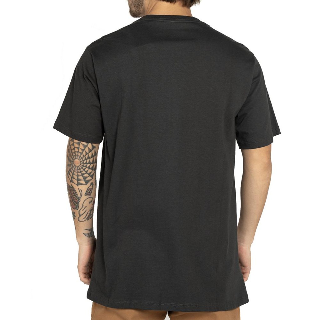 Imagem 2 do produto Camiseta Quiksilver Mini Omni WT25 - Masculina