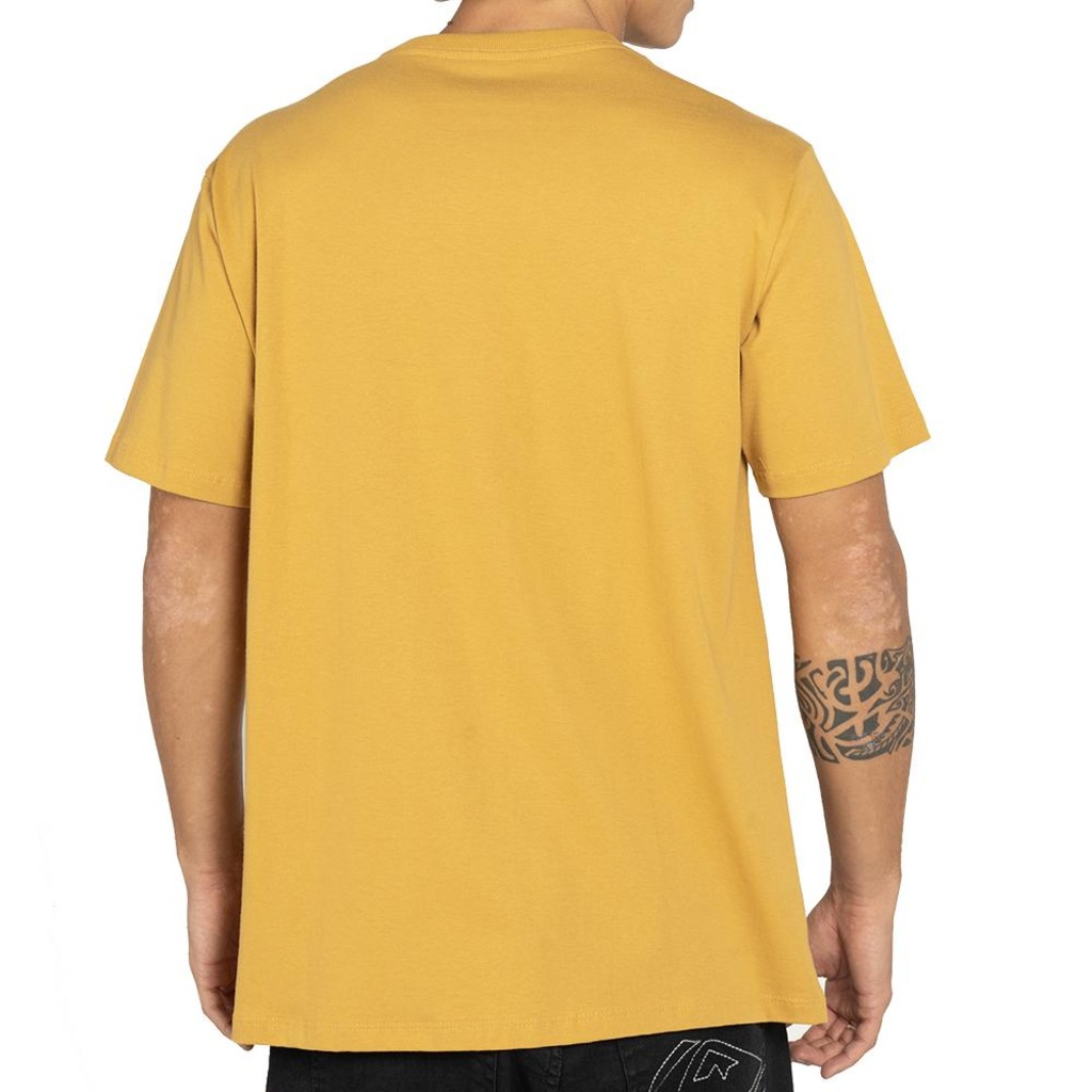 Imagem 2 do produto Camiseta Quiksilver Mini Omni WT25 Masculina