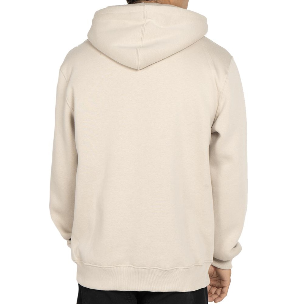 Imagem 2 do produto Blusão de Moletom Masculino Billabong Canguru Smitty WT25