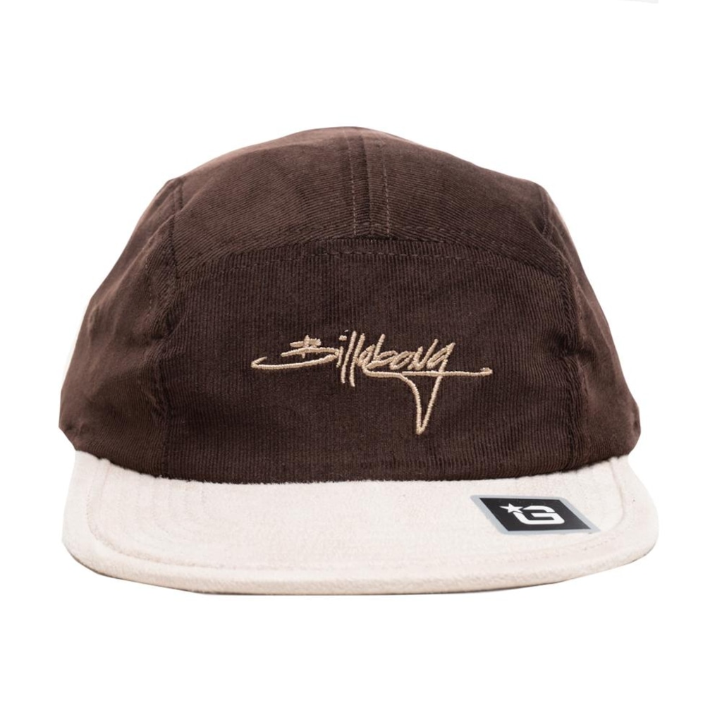 Imagem 3 do produto Boné Billabong Script Th rowback WT25 Aba Reta