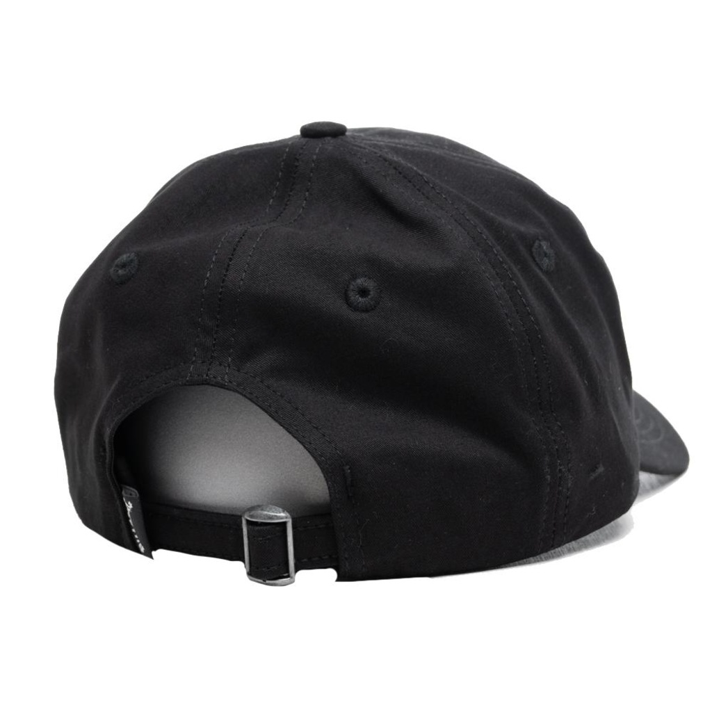 Imagem 2 do produto Boné Billabong Essential WT25 Aba Curva