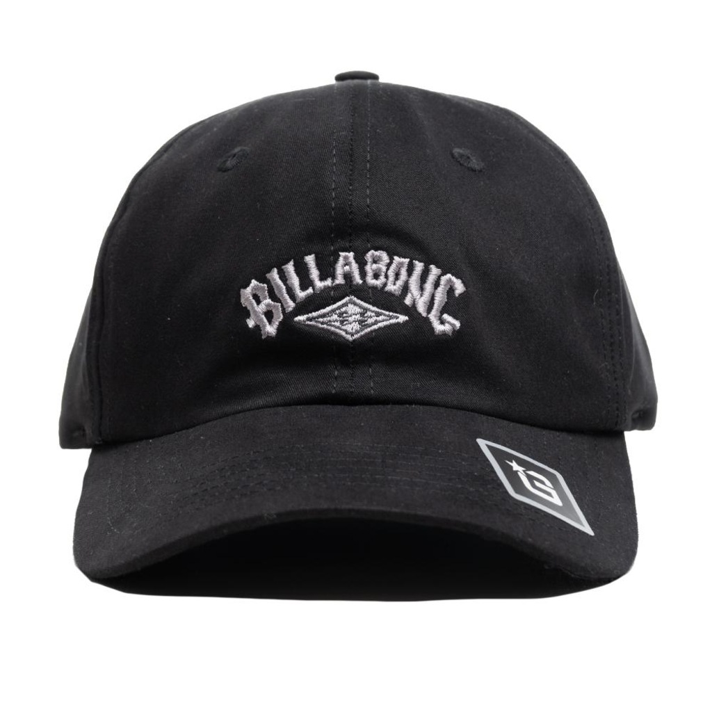 Imagem 3 do produto Boné Billabong Essential WT25 Aba Curva