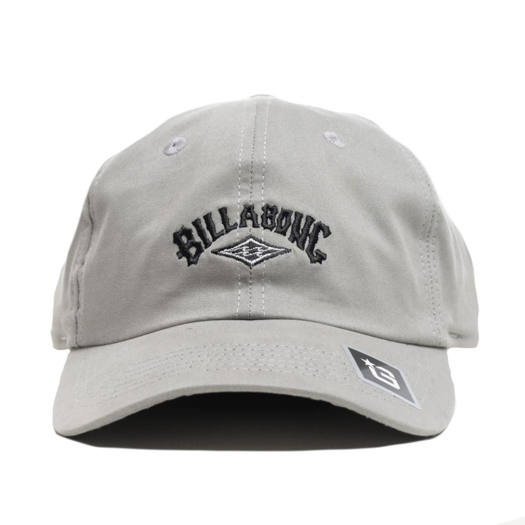 Imagem 3 do produto Boné Billabong Essential WT25 Aba Curva