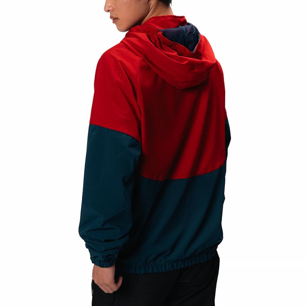Imagem 2 do produto Jaqueta Masculina Oakley Sports Windbreaker