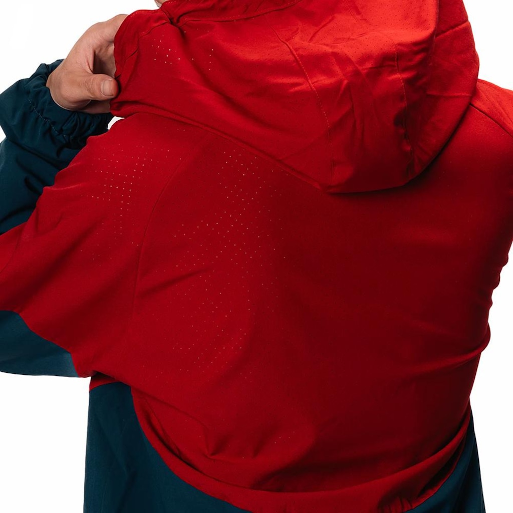 Imagem 4 do produto Jaqueta Masculina Oakley Sports Windbreaker