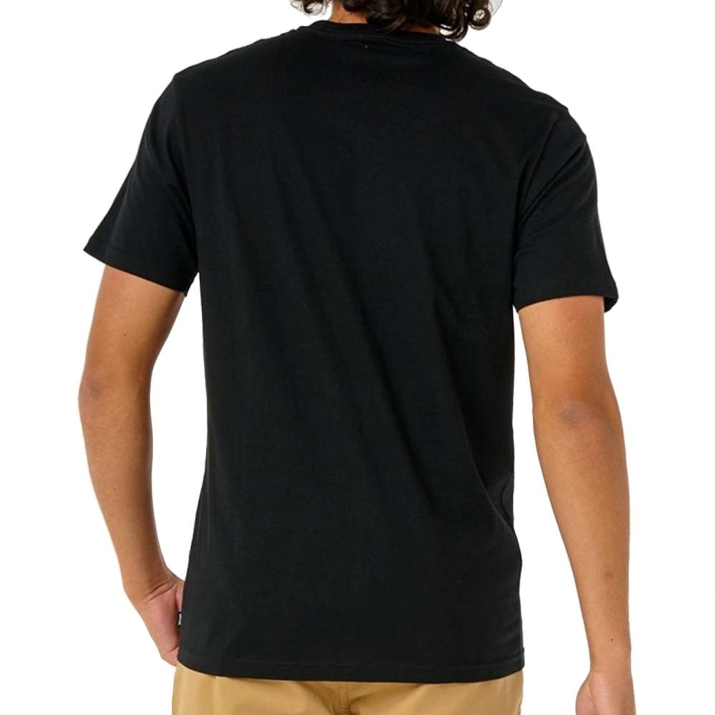 Imagem 2 do produto Camiseta Rip Curl Made For Masculina