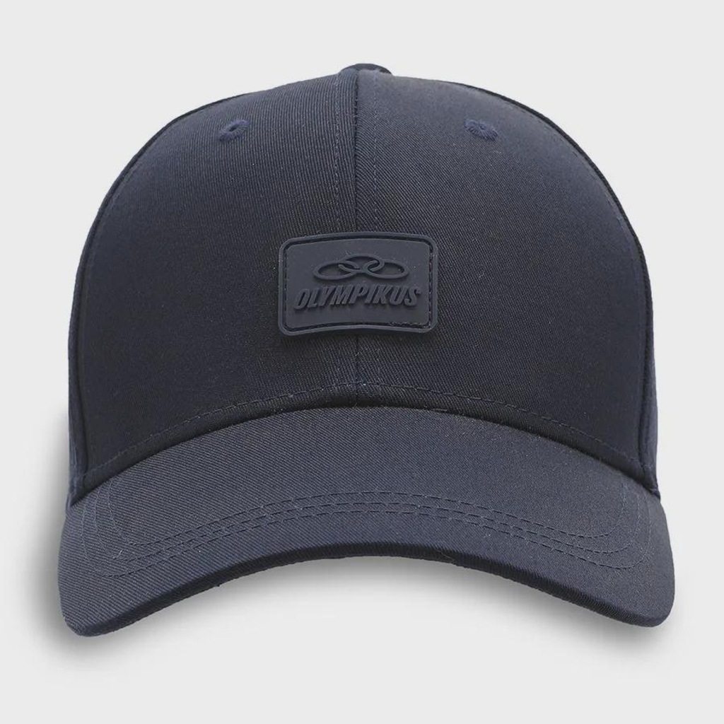 Imagem 1 do produto Boné Unissex Olympikus Style 2.0 Aba Curva