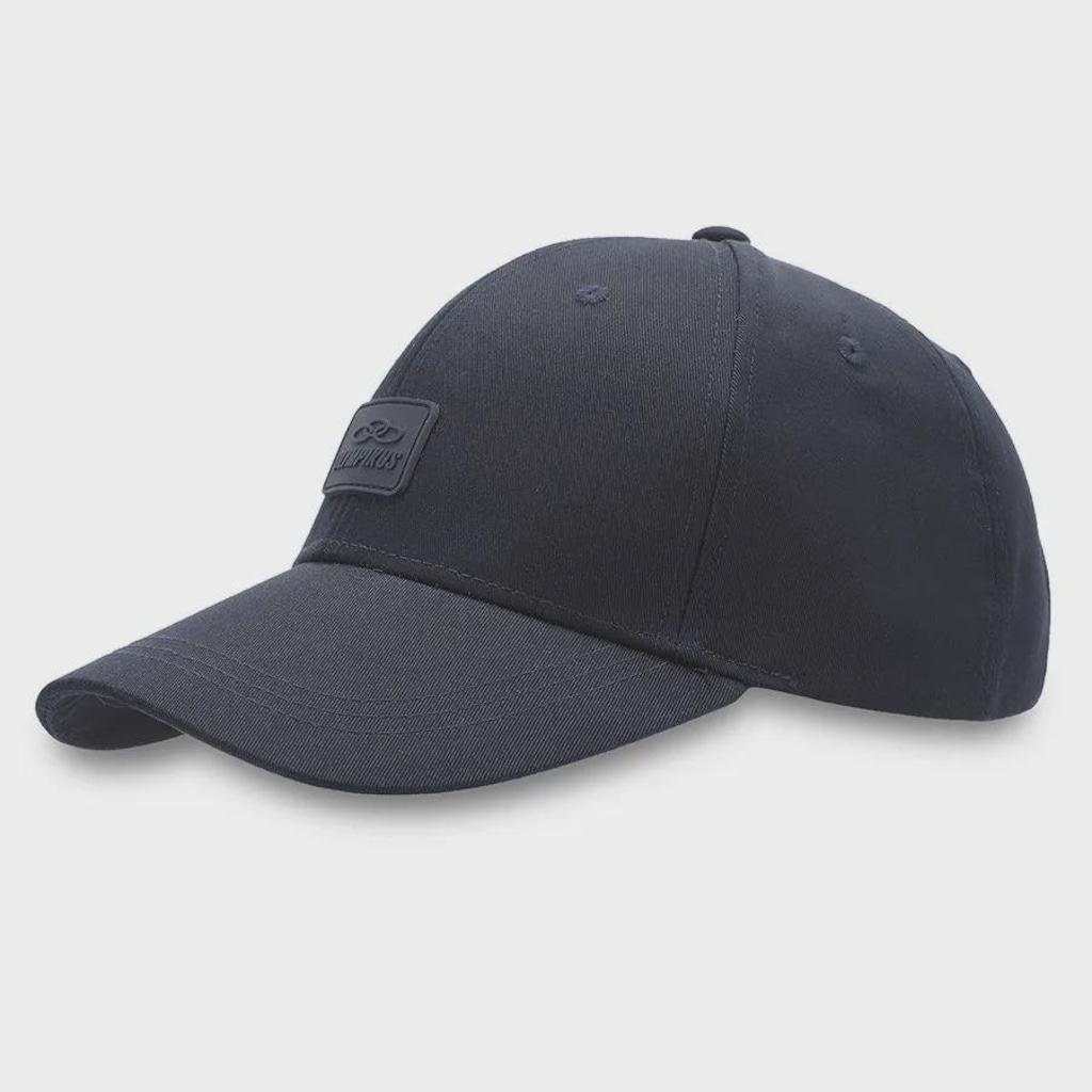 Imagem 3 do produto Boné Unissex Olympikus Style 2.0 Aba Curva