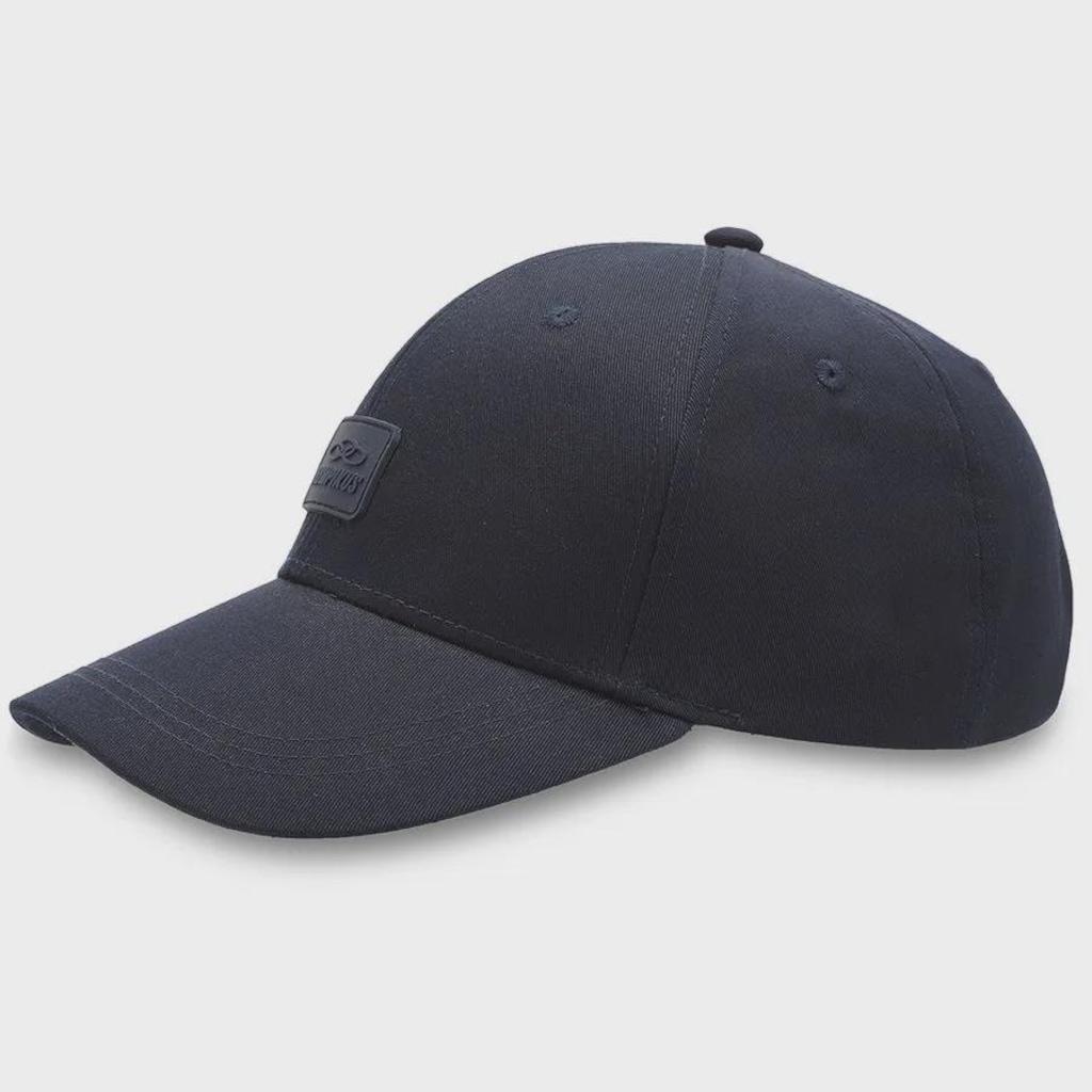 Imagem 4 do produto Boné Unissex Olympikus Style 2.0 Aba Curva
