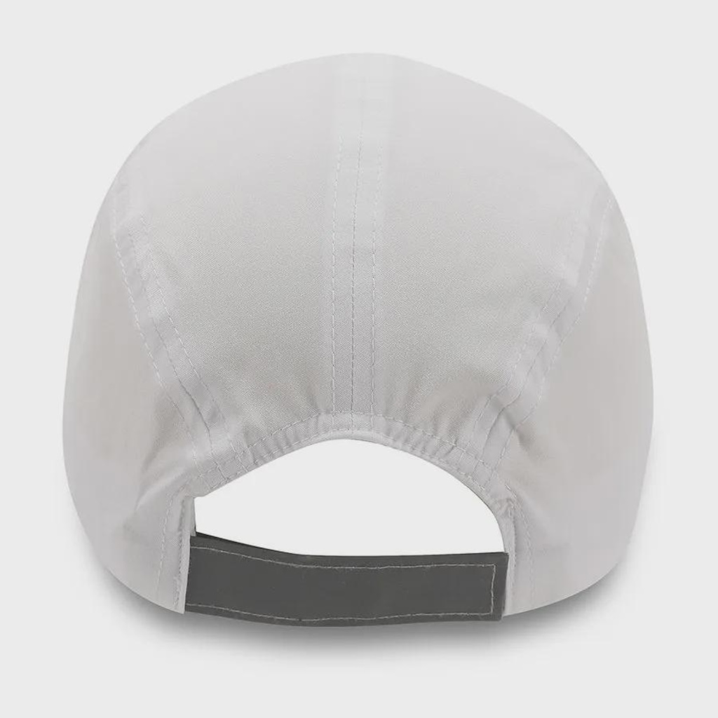 Imagem 2 do produto Boné Unissex Olympikus Running Aba Curva