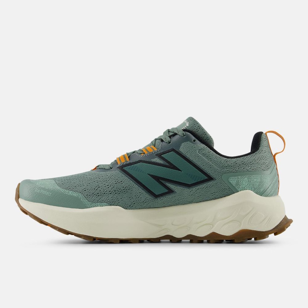 Imagem 2 do produto Tênis Masculino New Balance Fresh Foam Garoév2