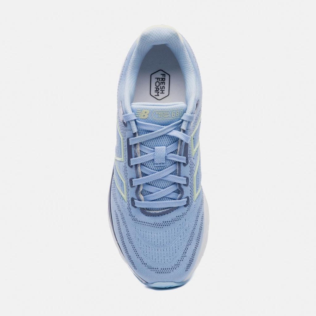 Imagem 3 do produto Tênis Feminino New Balance Fresh Foam 680v8