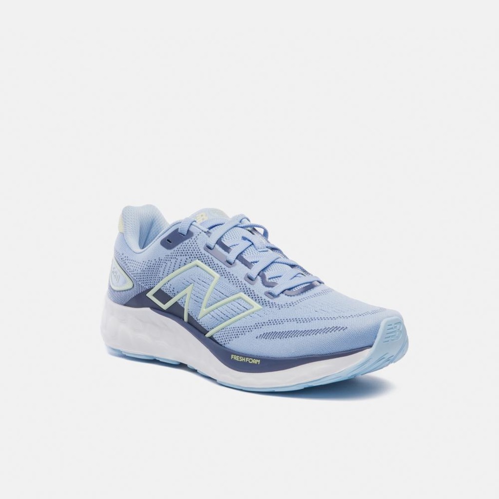 Imagem 4 do produto Tênis Feminino New Balance Fresh Foam 680v8