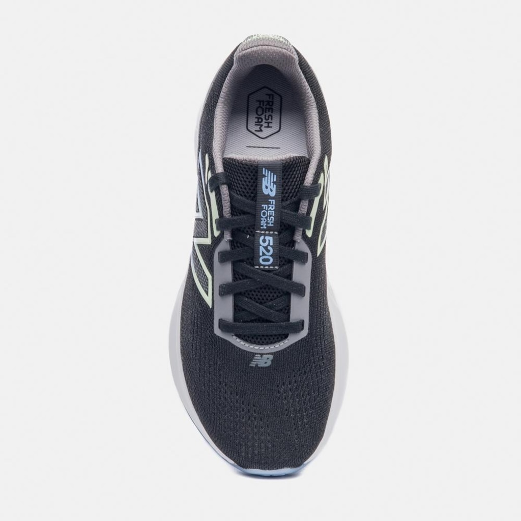 Imagem 3 do produto Tênis Feminino New Balance Fresh Foam 520 V9