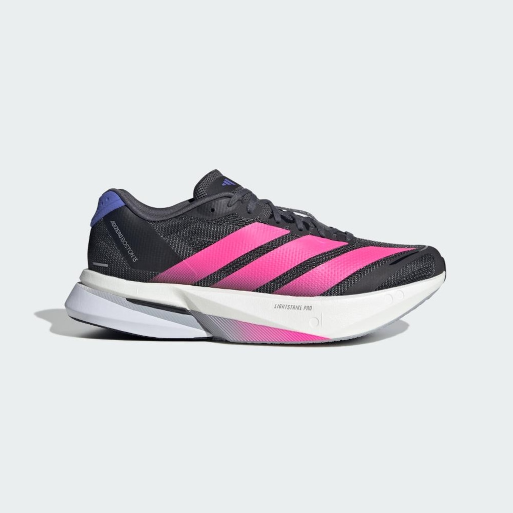 Imagem 2 do produto Tênis Feminino adidas Adizero Boston 13