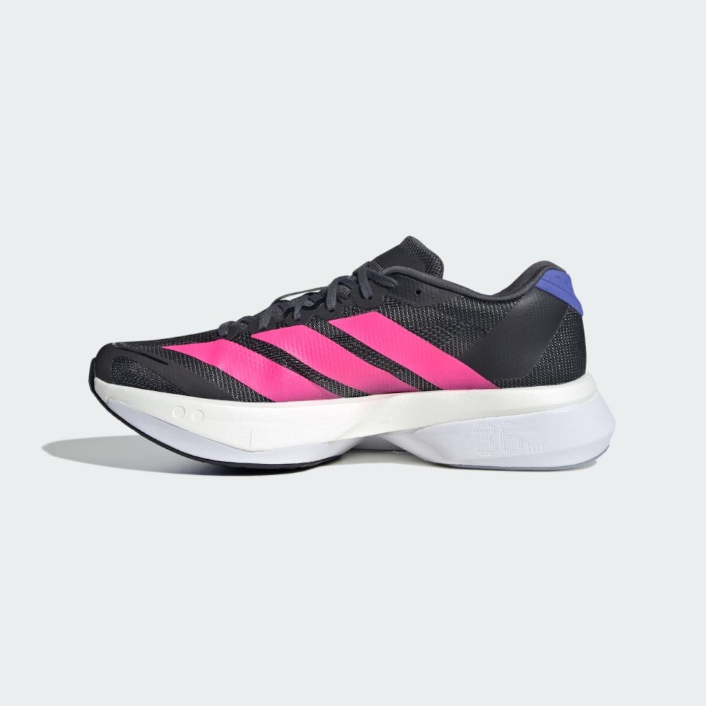 Imagem 3 do produto Tênis Feminino adidas Adizero Boston 13