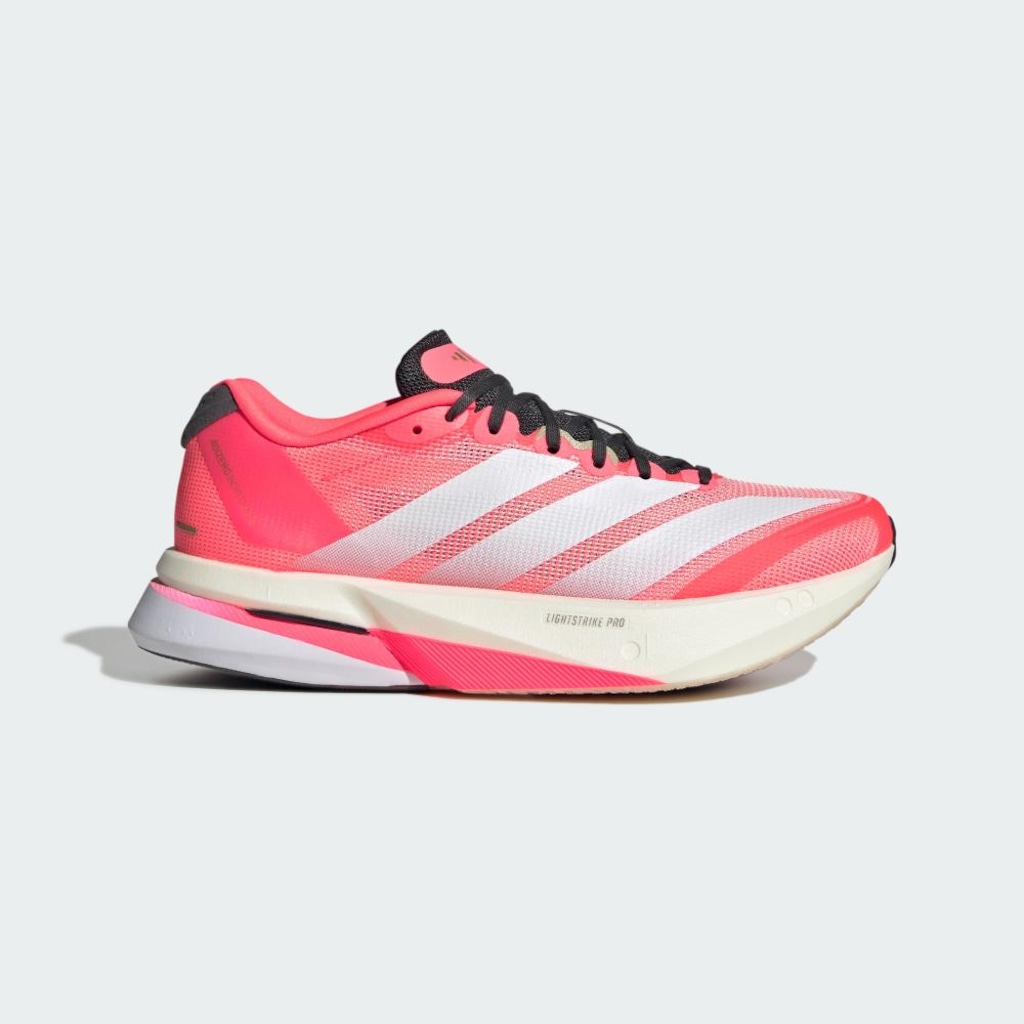 Imagem 2 do produto Tênis Feminino adidas Adizero Boston 13