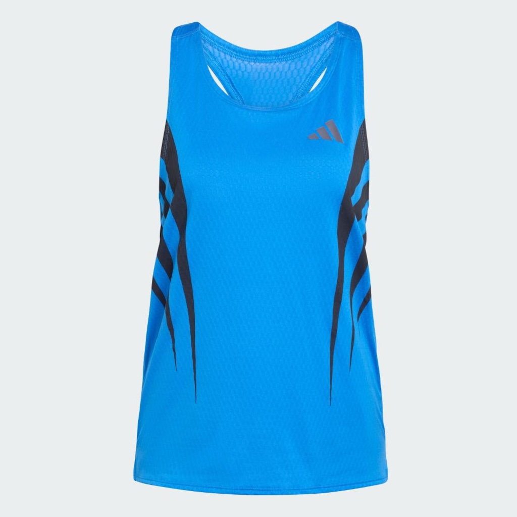 Imagem 2 do produto Camiseta Regata Feminina Adidas Adizero Archive