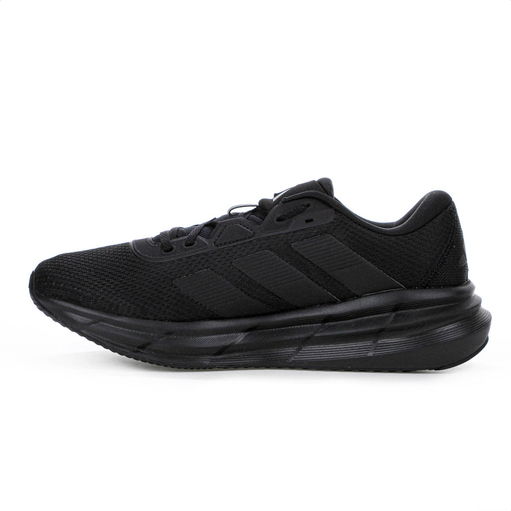 Imagem 2 do produto Tênis Feminino adidas Galaxy 7 All Black