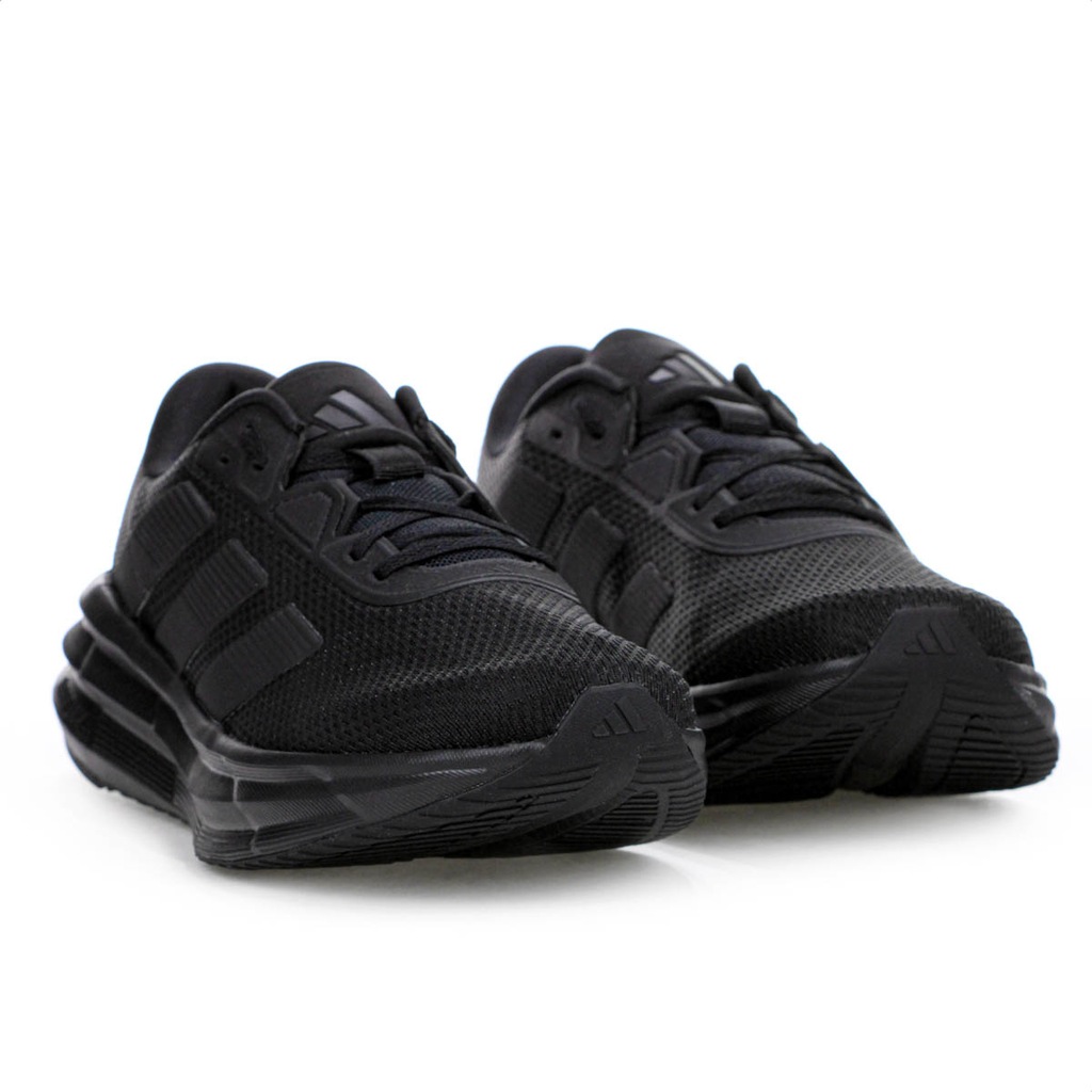 Imagem 3 do produto Tênis Feminino adidas Galaxy 7 All Black