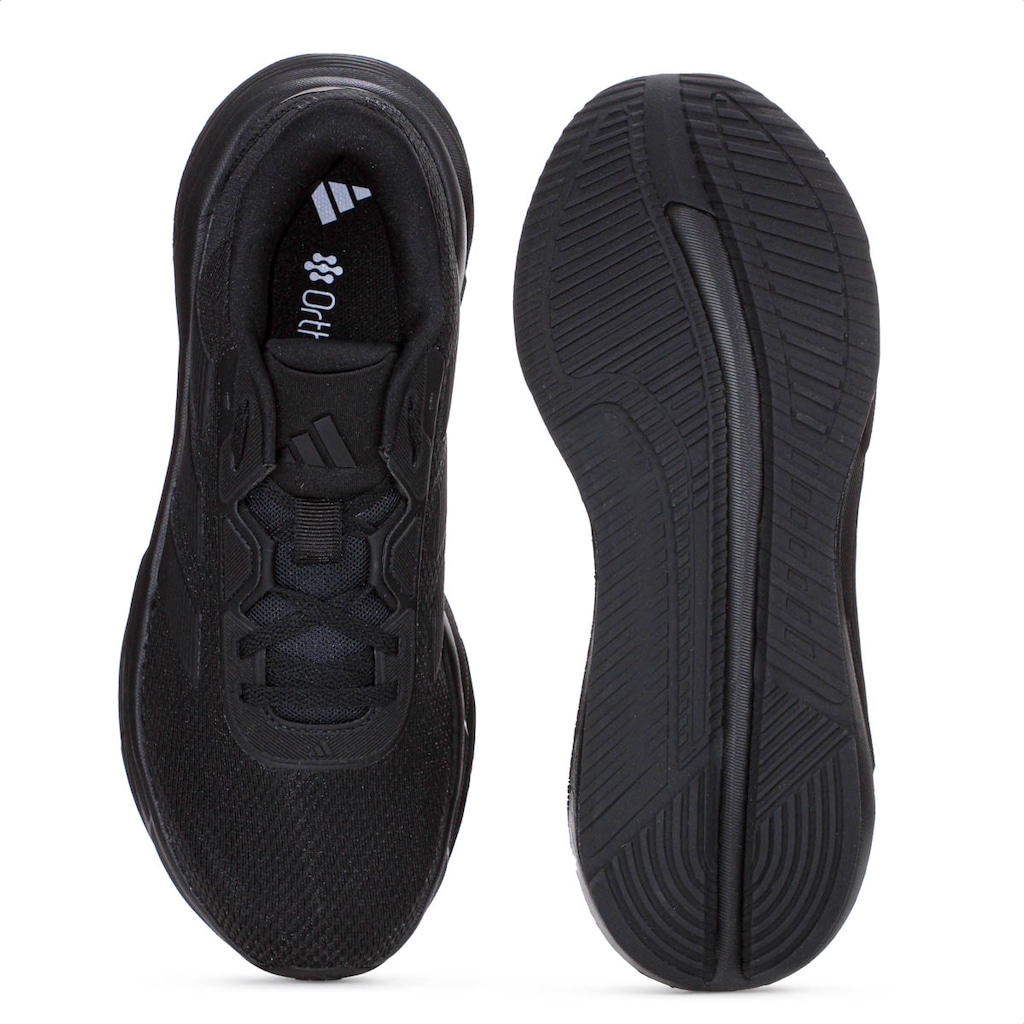 Imagem 4 do produto Tênis Feminino adidas Galaxy 7 All Black