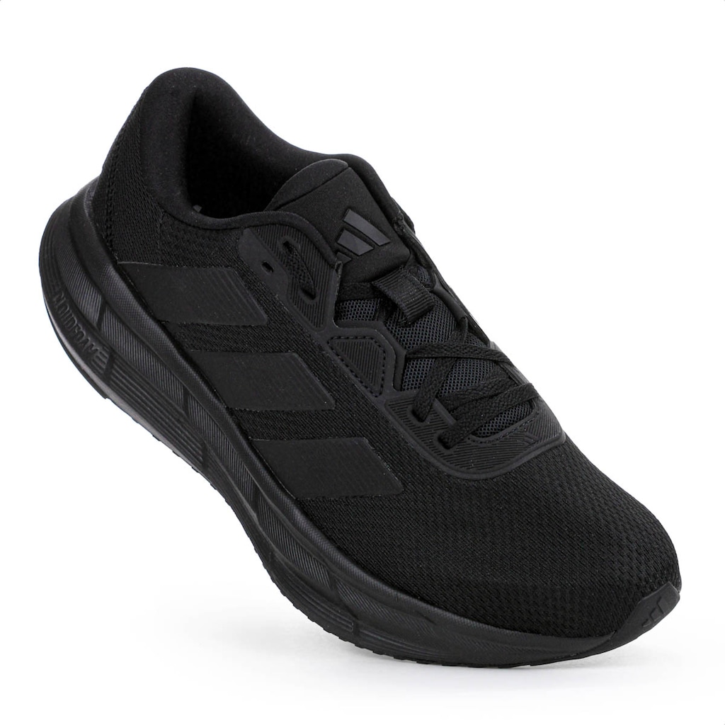 Imagem 5 do produto Tênis Feminino adidas Galaxy 7 All Black